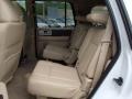 2013 Oxford White Ford Expedition XLT 4x4  photo #13