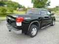 2012 Black Toyota Tundra SR5 TRD CrewMax 4x4  photo #6