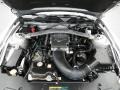 4.6 Liter SOHC 24-Valve VVT V8 Engine for 2010 Ford Mustang GT Premium Coupe #81599973