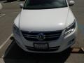 Candy White - Tiguan S Photo No. 3