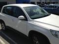 Candy White - Tiguan S Photo No. 5