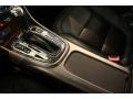 6 Speed Automatic 2013 Chevrolet Malibu LTZ Transmission