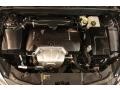 2.5 Liter Ecotec DI DOHC 16-Valve VVT 4 Cylinder 2013 Chevrolet Malibu LTZ Engine