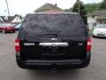 2013 Tuxedo Black Ford Expedition EL Limited 4x4  photo #6