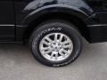 2013 Ford Expedition EL Limited 4x4 Wheel and Tire Photo