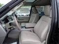 Stone Interior Photo for 2013 Ford Expedition #81600312