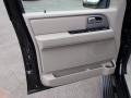 Stone 2013 Ford Expedition EL Limited 4x4 Door Panel