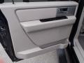 2013 Ford Expedition Stone Interior Door Panel Photo