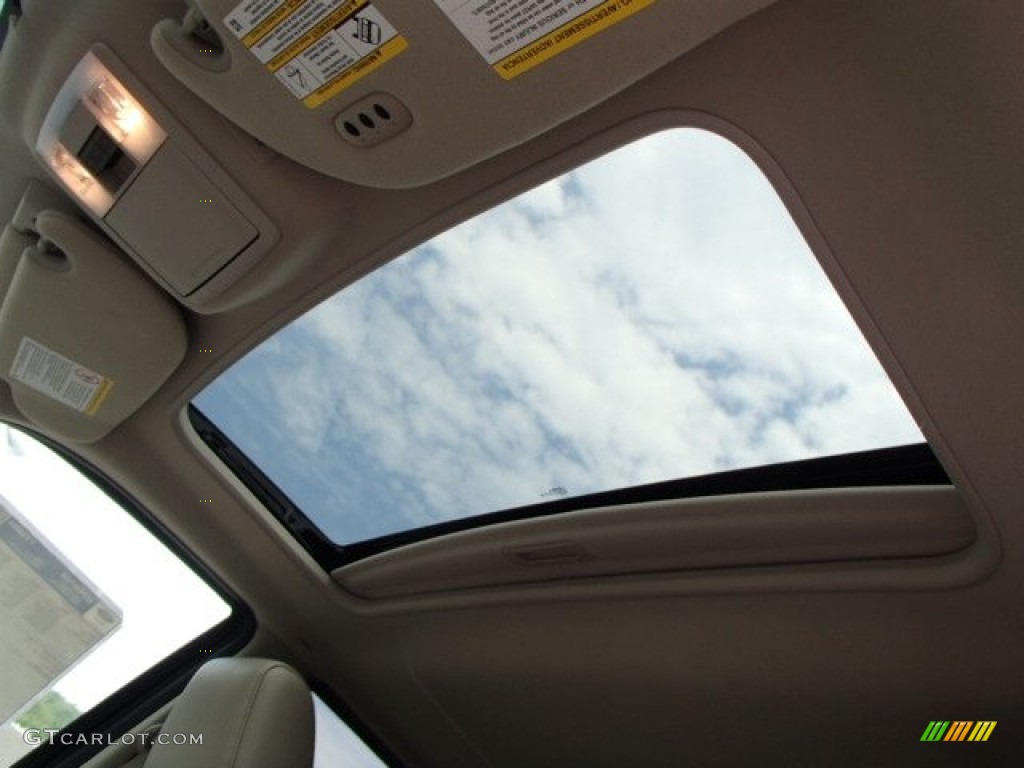 2013 Ford Expedition EL Limited 4x4 Sunroof Photos