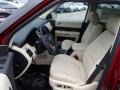 Ruby Red Metallic - Flex Limited AWD Photo No. 11