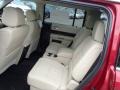 2013 Ruby Red Metallic Ford Flex Limited AWD  photo #13