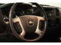 2008 Silver Birch Metallic Chevrolet Silverado 1500 LT Extended Cab 4x4  photo #6