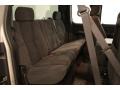 2008 Silver Birch Metallic Chevrolet Silverado 1500 LT Extended Cab 4x4  photo #10