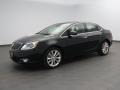 Carbon Black Metallic - Verano FWD Photo No. 1