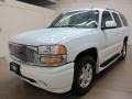 Summit White - Yukon Denali AWD Photo No. 3