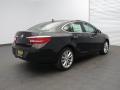 Carbon Black Metallic - Verano FWD Photo No. 2