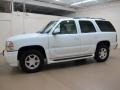 Summit White - Yukon Denali AWD Photo No. 4