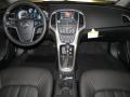 Carbon Black Metallic - Verano FWD Photo No. 3