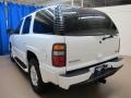 Summit White - Yukon Denali AWD Photo No. 5