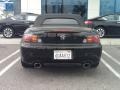 2007 Berlina Black Honda S2000 Roadster  photo #3