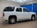 Summit White - Yukon Denali AWD Photo No. 8