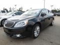 Carbon Black Metallic - Verano FWD Photo No. 8