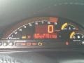 2007 Honda S2000 Black Interior Gauges Photo