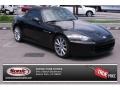 Berlina Black - S2000 Roadster Photo No. 9