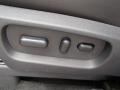 2013 White Platinum Metallic Tri-Coat Ford Flex SEL AWD  photo #16