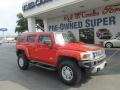 Victory Red - H3  Photo No. 1