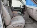 Summit White - Yukon Denali AWD Photo No. 21