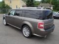 2013 Mineral Gray Metallic Ford Flex SEL AWD  photo #7