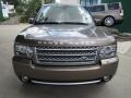 Nara Bronze Metallic - Range Rover Supercharged Photo No. 6