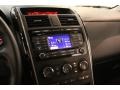 2011 Brilliant Black Mazda CX-9 Touring AWD  photo #8