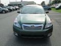 Cypress Green Pearl - Outback 2.5i Premium Wagon Photo No. 3