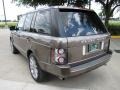 Nara Bronze Metallic - Range Rover Supercharged Photo No. 8