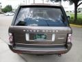 Nara Bronze Metallic - Range Rover Supercharged Photo No. 9