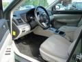 Cypress Green Pearl - Outback 2.5i Premium Wagon Photo No. 11