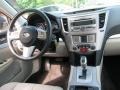 Cypress Green Pearl - Outback 2.5i Premium Wagon Photo No. 17