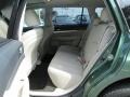 Cypress Green Pearl - Outback 2.5i Premium Wagon Photo No. 20