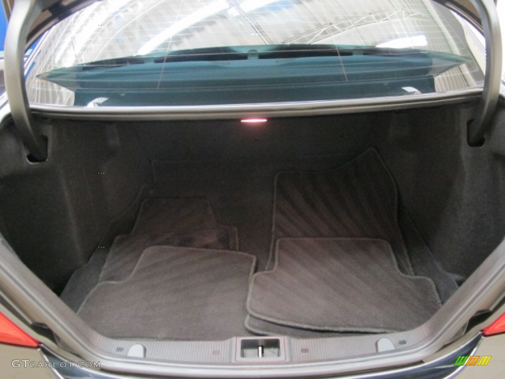 2006 Mercedes-Benz C 230 Sport Trunk Photo #81602355