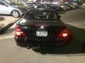 Black - SLK 320 Roadster Photo No. 3