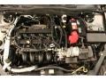  2010 Milan I4 2.5 Liter DOHC 16-Valve VVT Duratec 4 Cylinder Engine