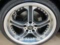 2006 Mercedes-Benz C 55 AMG Wheel and Tire Photo