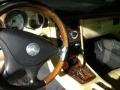 Black - SLK 320 Roadster Photo No. 8
