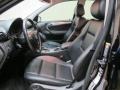 Black Front Seat Photo for 2006 Mercedes-Benz C #81602517