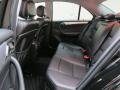 Black Rear Seat Photo for 2006 Mercedes-Benz C #81602574
