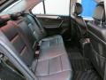 Black Rear Seat Photo for 2006 Mercedes-Benz C #81602625