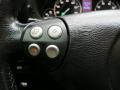 2006 Mercedes-Benz C 230 Sport Controls