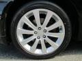 2008 Subaru Impreza WRX Wagon Wheel